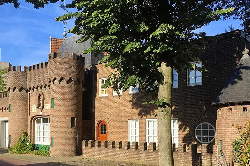 casa mia bed and breakfast sittard