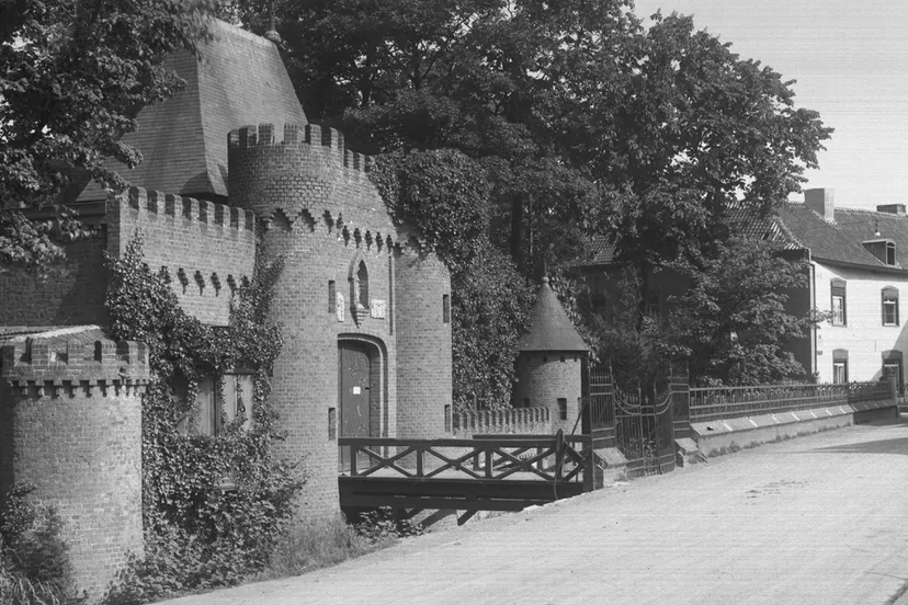 casa mia regioarchief sittard geleen sittard gp 165 2501