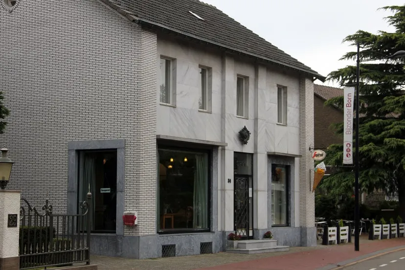 casa piano born kerkstraat tutti mangiare