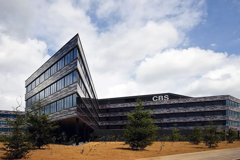 cbs gebouw heerlen