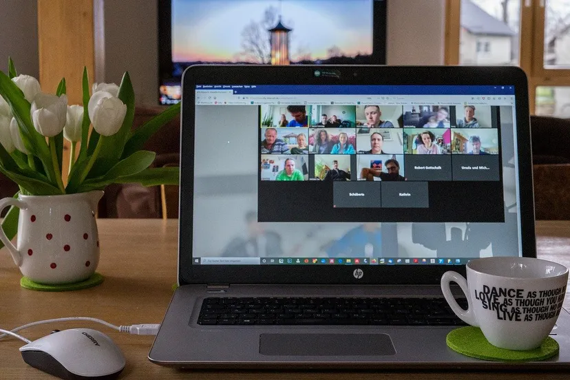 cc0 armin schreijag via pixabay videoconference