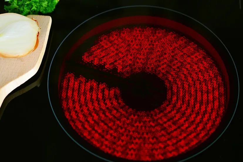 cc0 conger design via pixabay keramische kookplaat