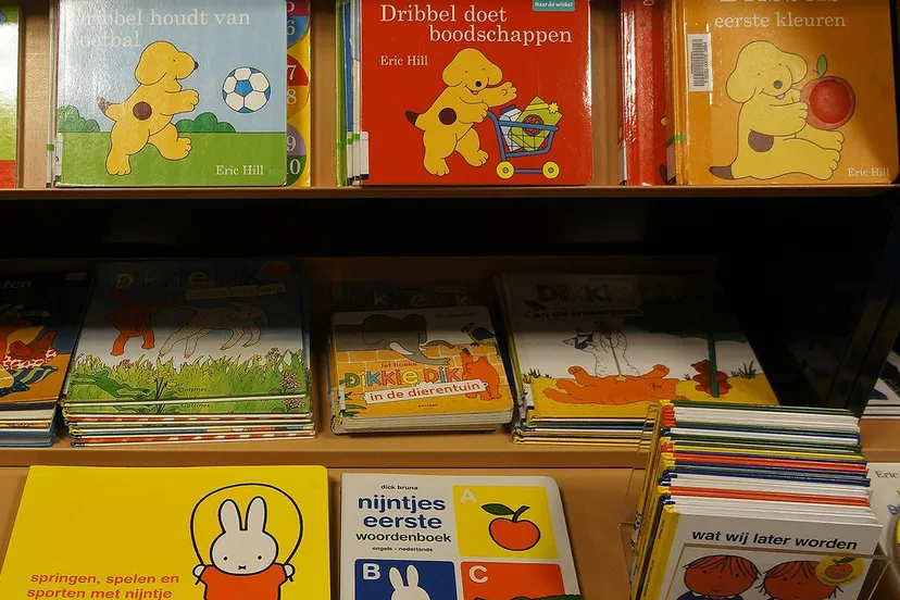 cc0 kamiel choi via pixabay kinderboeken