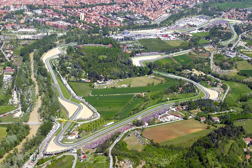 cc0 marpol imola circuit