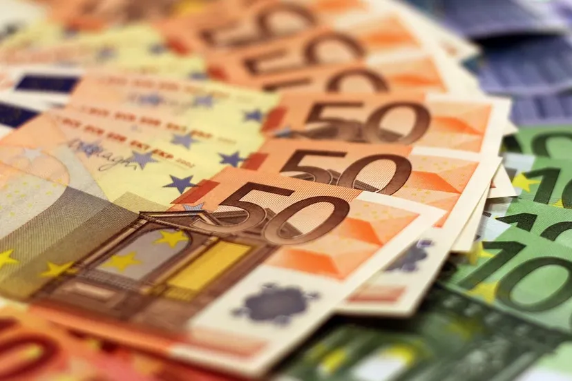 cc0 moerschy via pixabay euro biljet geld