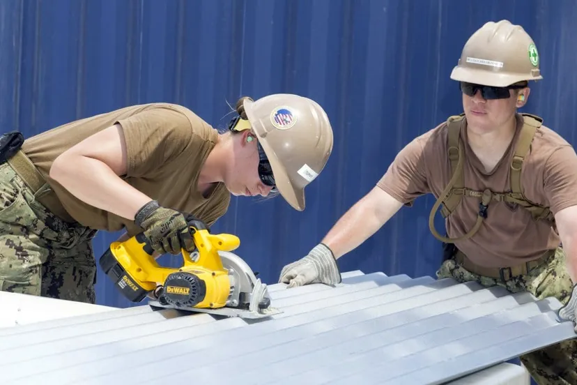 cc0 pxhere bouwvakkers