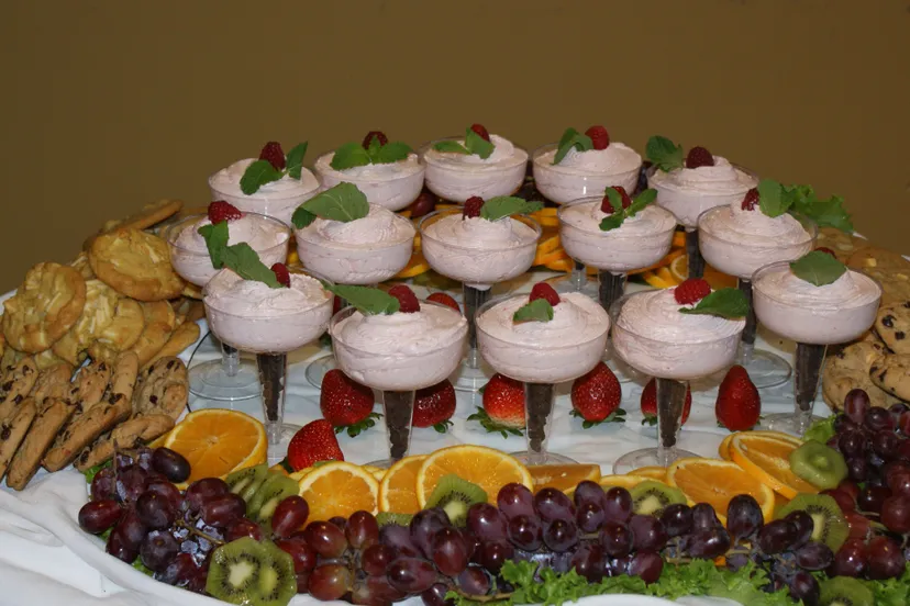 cc0 pxhere catering fruit dessert voedsel