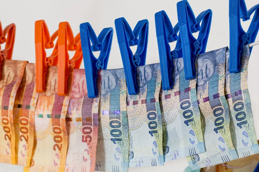 cc0 via pexels witwassen criminaliteit ondermijning