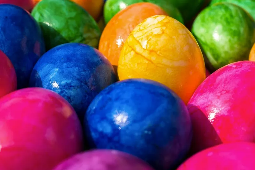 cc0 via pxhere paaseieren