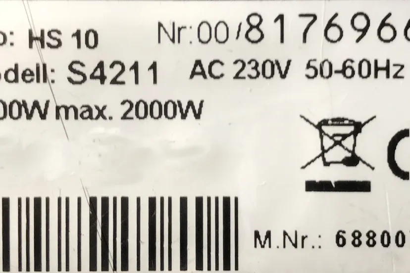 ce keurmerk ter discussie