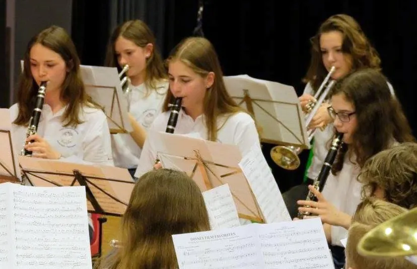 cecilia muziekproeverij jeugd