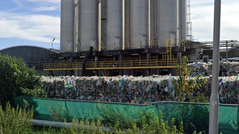 cedo recycling google beeldcitaat