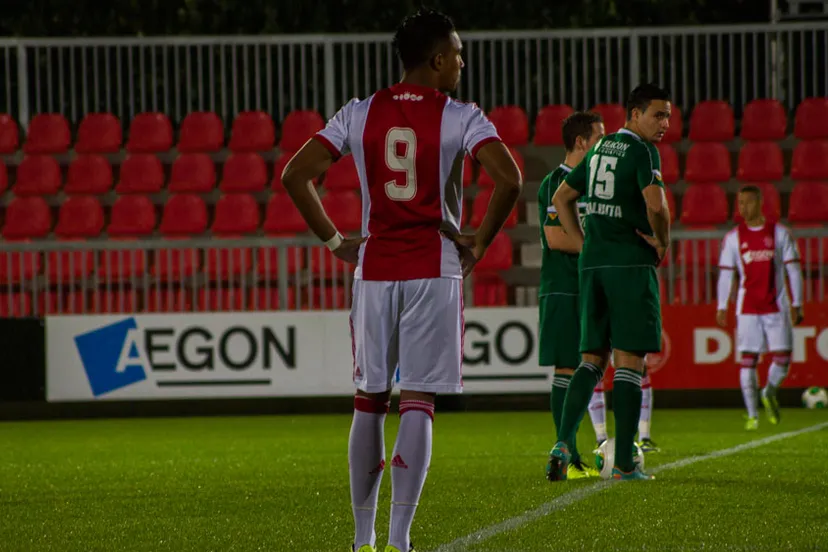 cegve14ahrc53hj5g60eaquko jong ajax fortuna sittard 3 aftrap