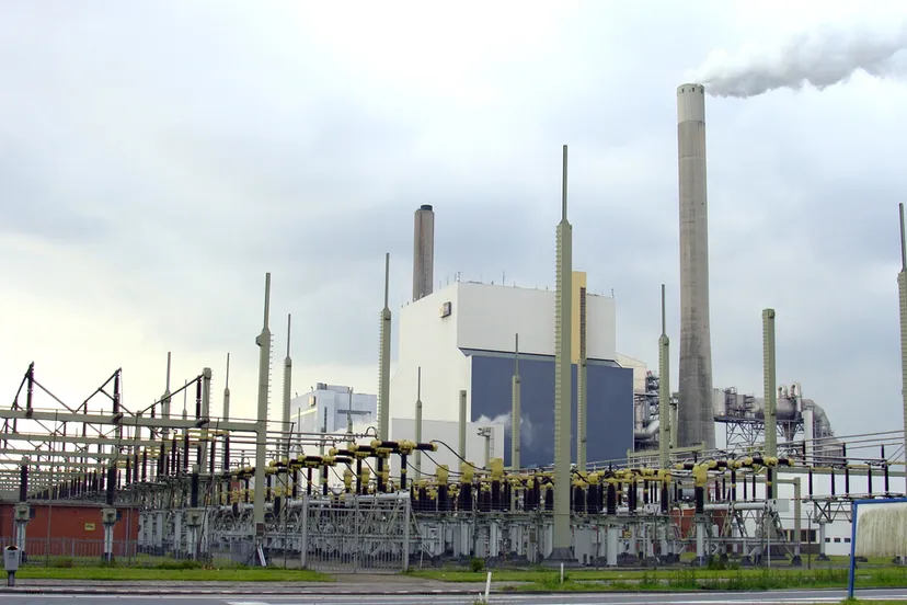 centrale hemweg amsterdam