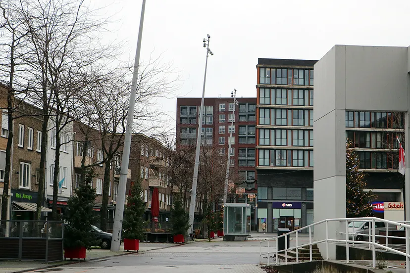 centrum geleen voor kerstmis 2020