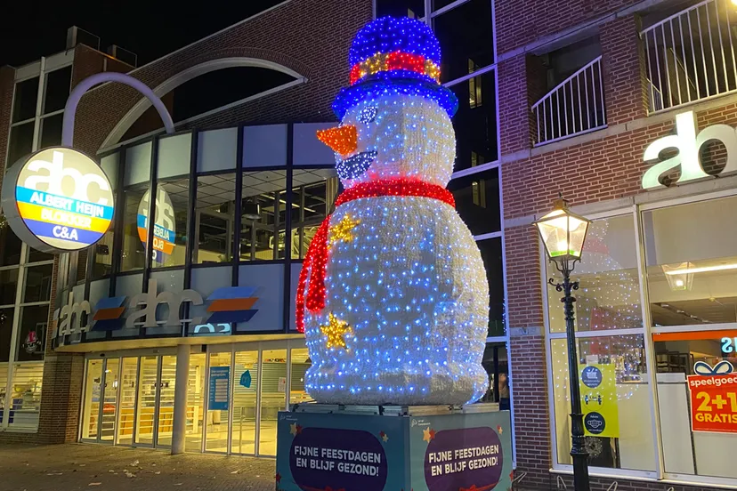 centrum sittard sneeuwpop