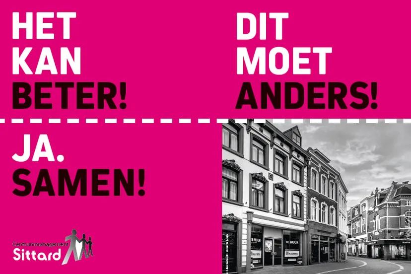 centrummanagement sittard flyer