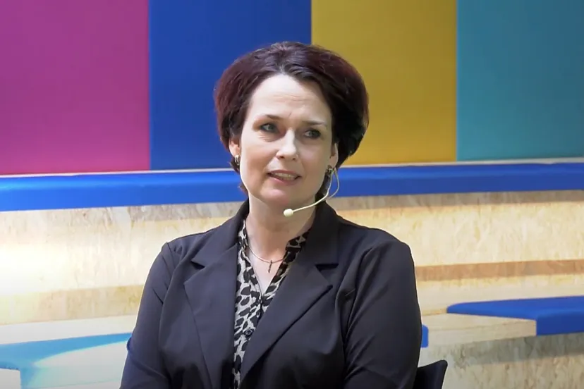 chantal stopt multiple sclerose ms