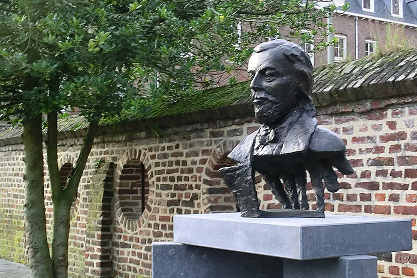 charles beltjens jardin disabelle