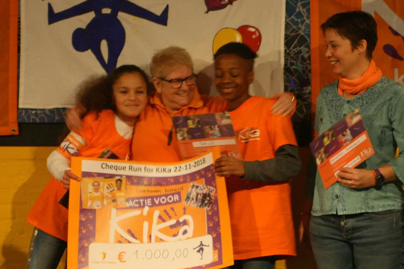 check bs overhoven run for kika