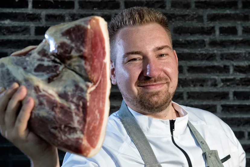 chefkok g7 foor and drinks