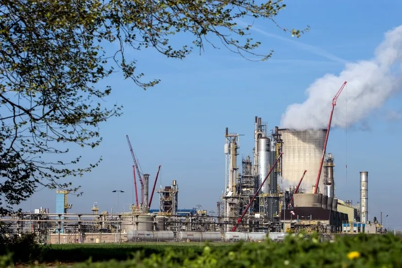 chemelot fabriek afa