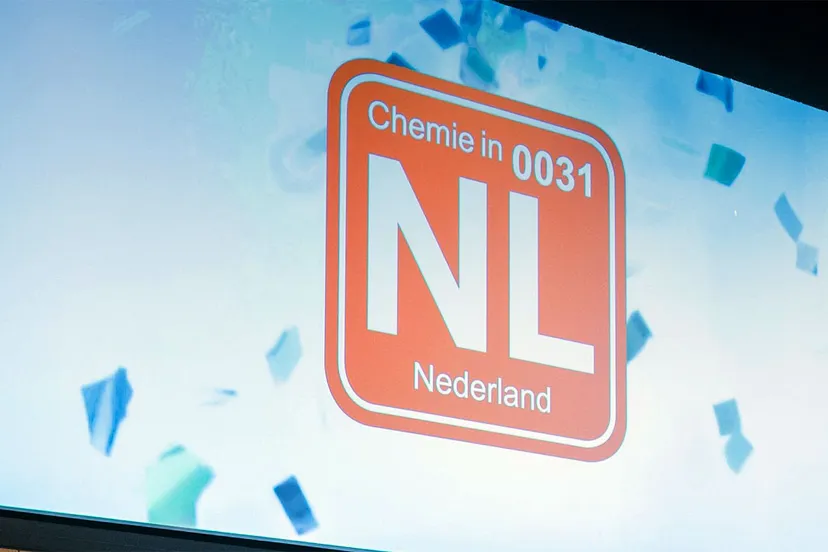 chemie in nederland 1
