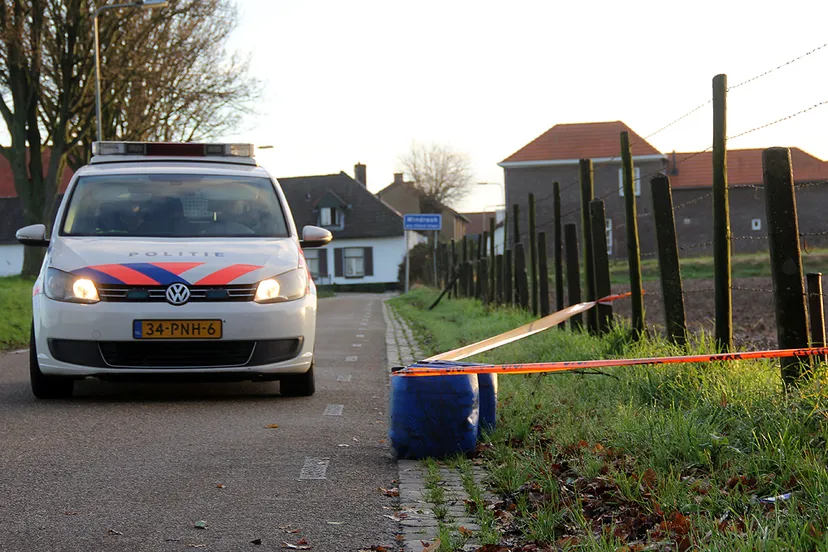 chemisch afval munstergeleen 20151209 2