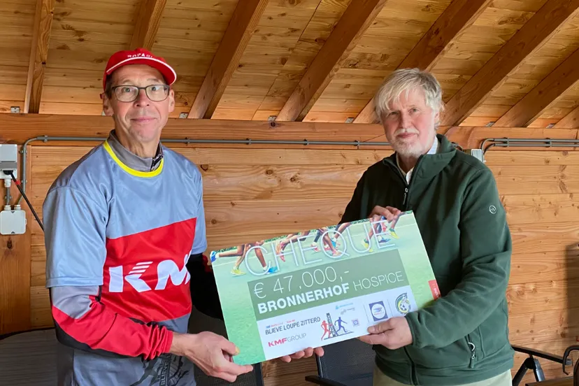 cheque blieve loupe bronnerhof