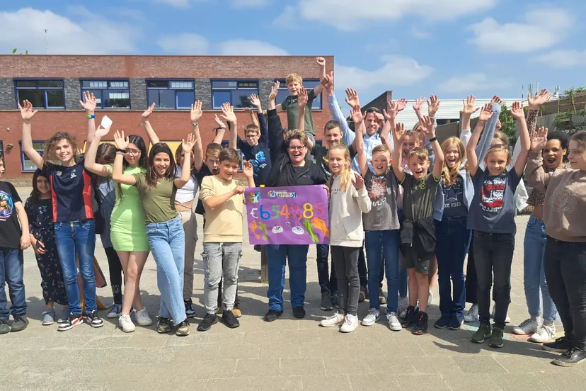 cheque sponsorloop bs lahrhof