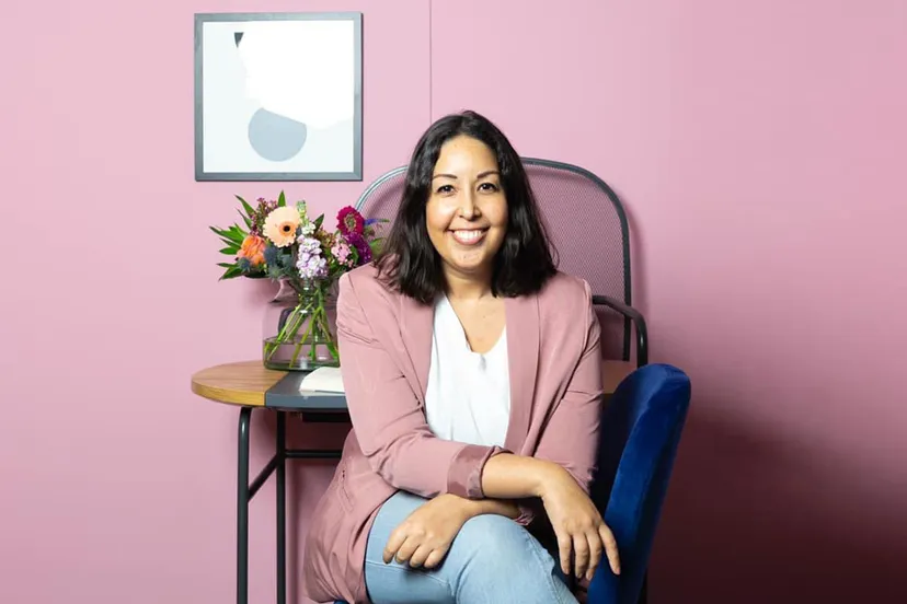 chinouk thijssen 2 kl