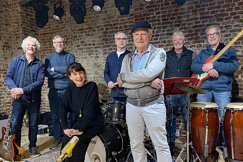 chocolata via karroessel