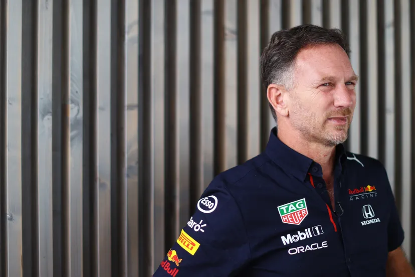 christian horner teambaas red bull