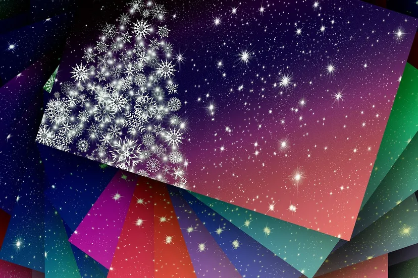 christmas tree 1036490 1280 wenskaarten model pixabay cc0