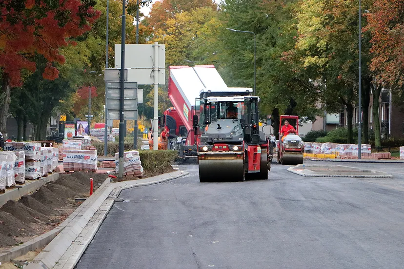 churchilllaan keulse baan wehrerweg fase 1 1
