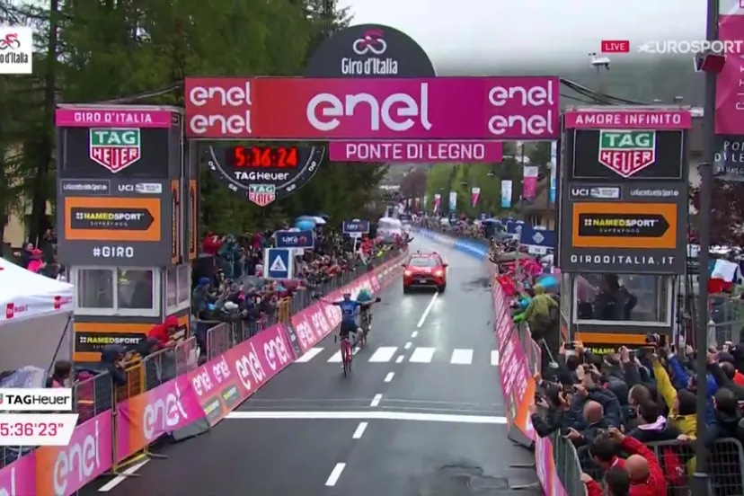 ciccone wint 16e etappe