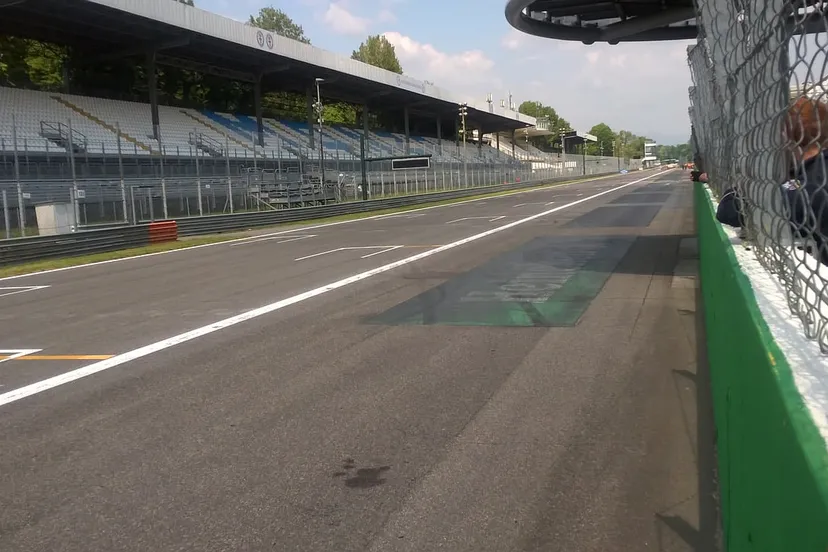 circuit monza f1