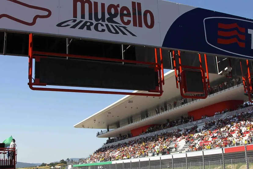 circuit mugello