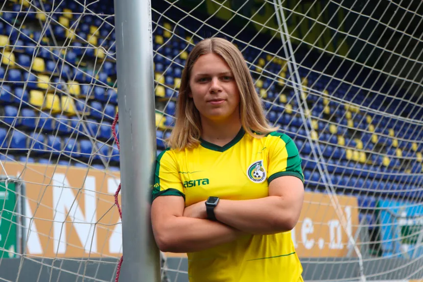 claire dinkla keeper fortuna vrouwen