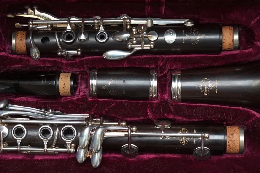 clarinet