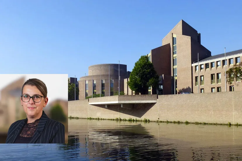 claudia deben directeur provincie limbrug gouvernement maastricht