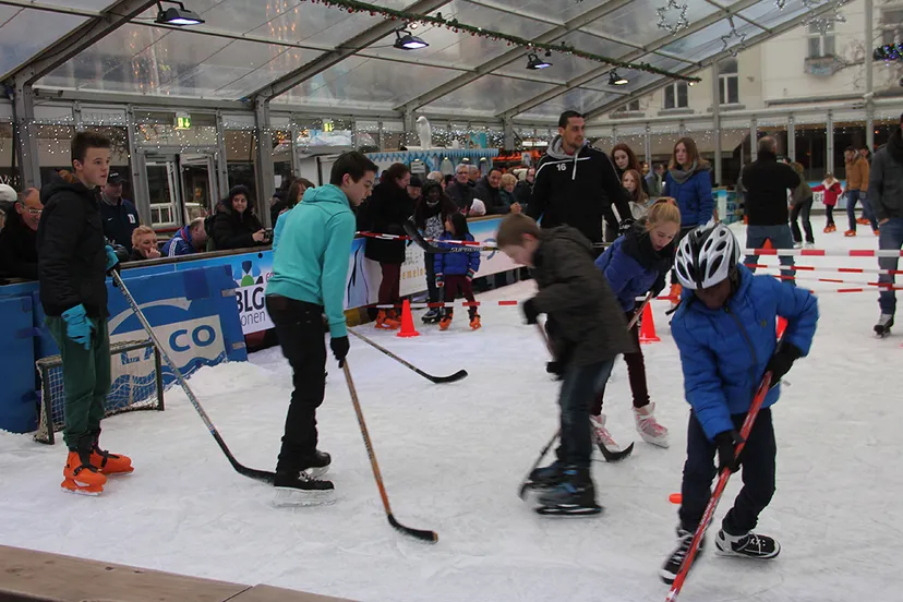 clinic 30 december 2