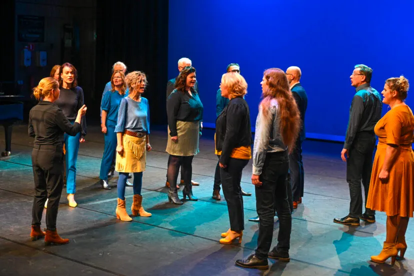 close harmony groep fusion sittard