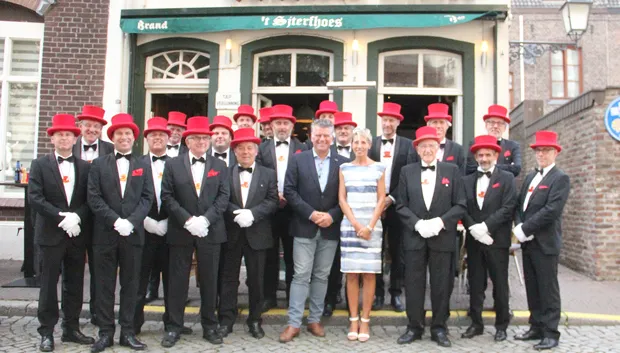 club wovan 2017 leon beursgens