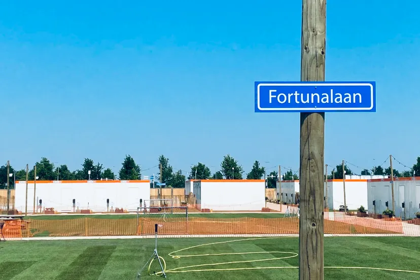 cno sittard fortunalaan