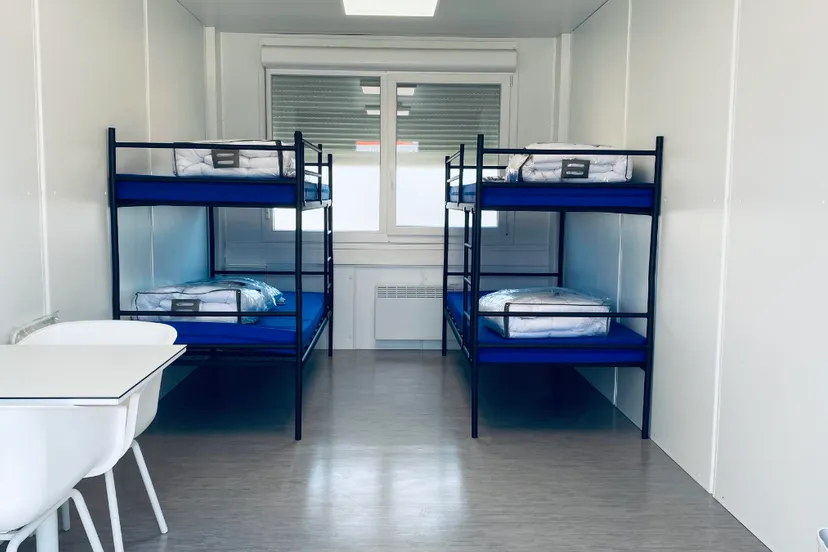 cno sittard sobere onderkomens