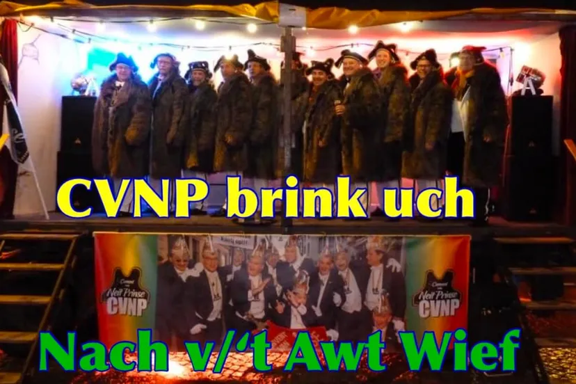 cnvp nach van t awt wief