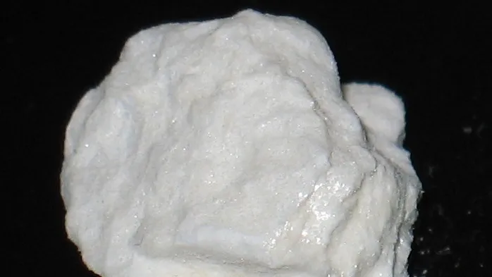 cocaine