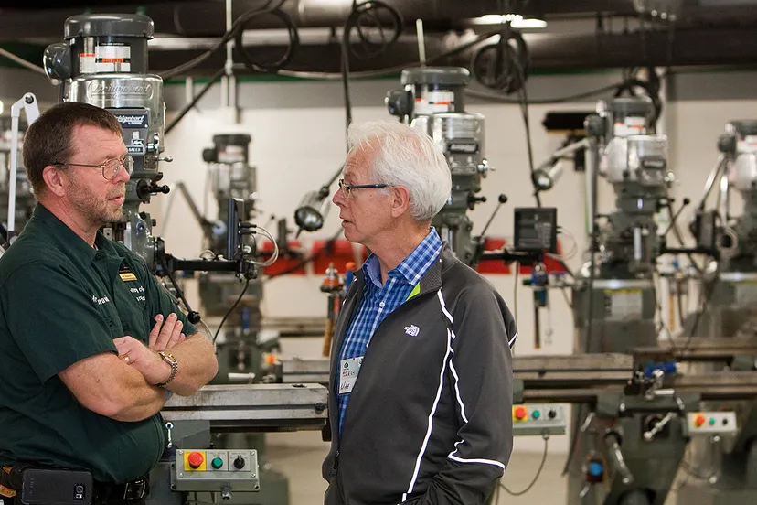 cod newsroom cc by 20 via flickr 22156954752 97deac2f8e k technisch beroep