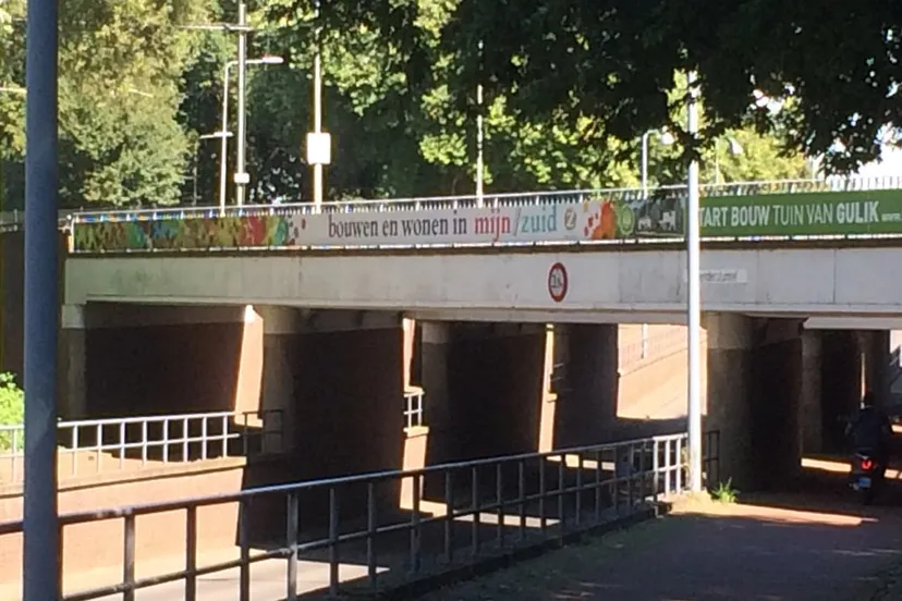 coenderstunnel sittard